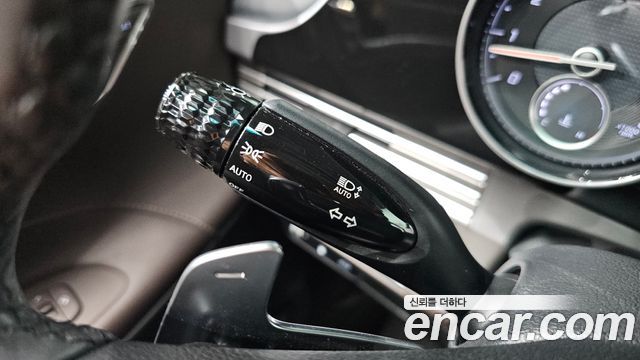 Hyundai Grandeur (IG) 2.5 Exclusice 2020 — фото 19