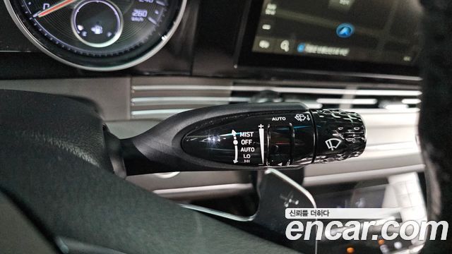 Hyundai Grandeur (IG) 2.5 Exclusice 2020 — фото 20