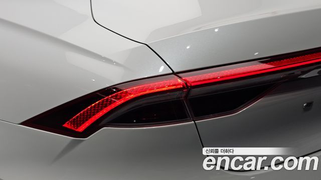Hyundai Grandeur (IG) 2.5 Exclusice 2020 — фото 23