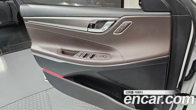 Hyundai Grandeur (IG) 2.5 Exclusice 2020 — фото 24