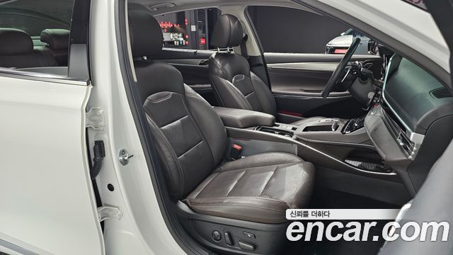 Hyundai Grandeur (IG) 2.5 Exclusice 2020 — фото 26