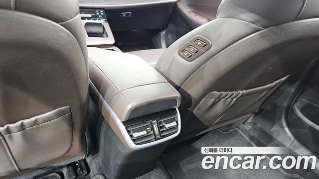 Hyundai Grandeur (IG) 2.5 Exclusice 2020 — фото 28