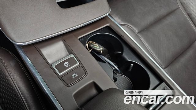Hyundai Grandeur (IG) 2.5 Exclusice 2020 — фото 29