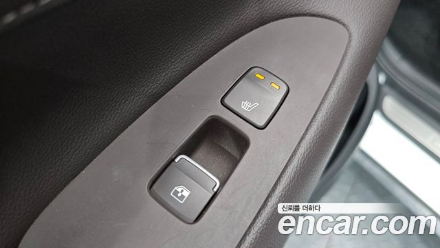 Hyundai Grandeur (IG) 2.5 Exclusice 2020 — фото 30