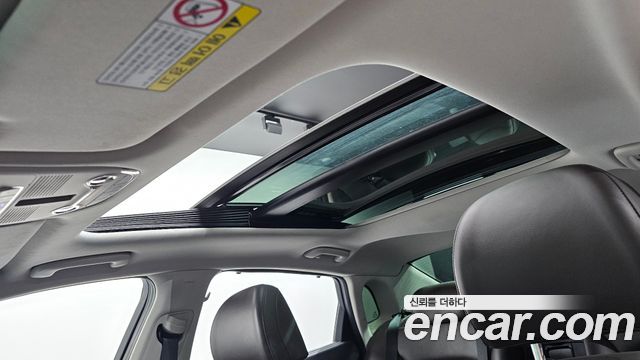 Hyundai Grandeur (IG) 2.5 Exclusice 2020 — фото 32