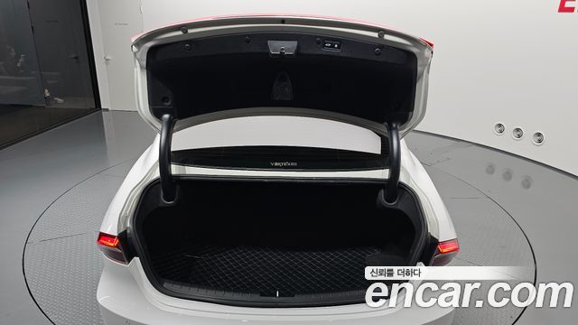 Hyundai Grandeur (IG) 2.5 Exclusice 2020 — фото 34