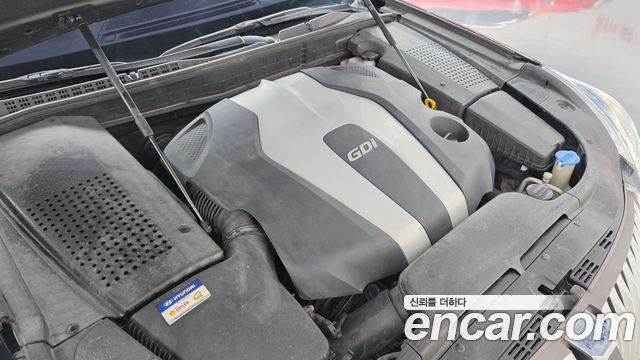 Hyundai Equus (New) VS380 Exclusive 2014 — фото 6