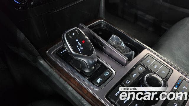 Hyundai Equus (New) VS380 Exclusive 2014 — фото 9