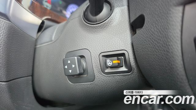 Hyundai Equus (New) VS380 Exclusive 2014 — фото 16