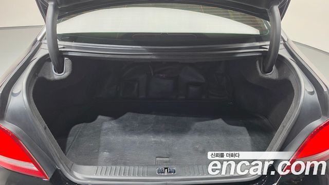 Hyundai Equus (New) VS380 Exclusive 2014 — фото 18