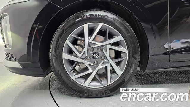 Hyundai Grandeur (GN7) 2,5 Gasoline 2WD Premium 2023 — фото 5