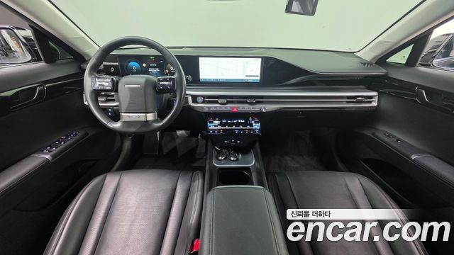 Hyundai Grandeur (GN7) 2,5 Gasoline 2WD Premium 2023 — фото 7
