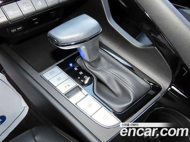 Hyundai Avante (CN7) 1.6 Modern 2024 — фото 10