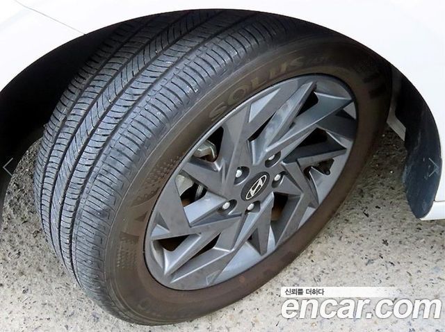 Hyundai Avante (CN7) 1.6 Modern 2024 — фото 22