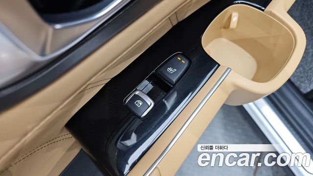 Kia Sorento (IV) HEV 1.6 2WD Gravity 2021 — фото 19