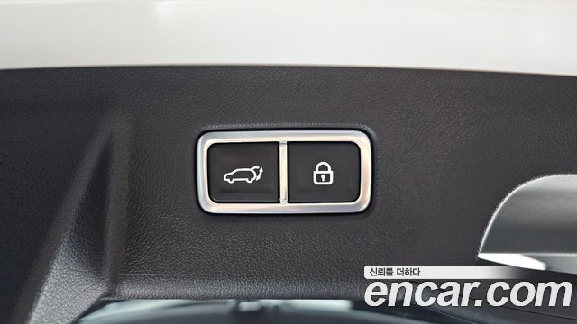 Kia Sorento (IV) HEV 1.6 2WD Gravity 2021 — фото 20