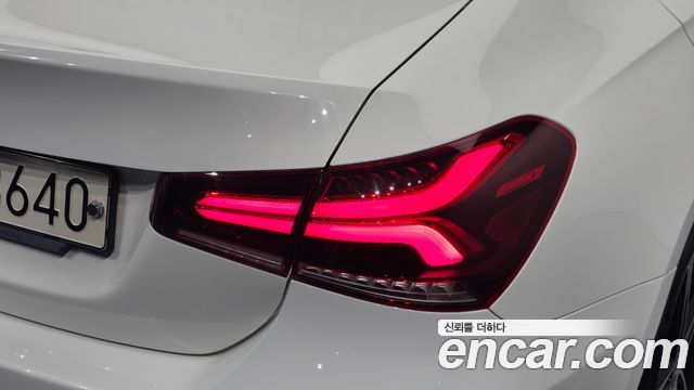 Mercedes-Benz A-Class (W177) A250 4MATIC Sedan 2020 — фото 23