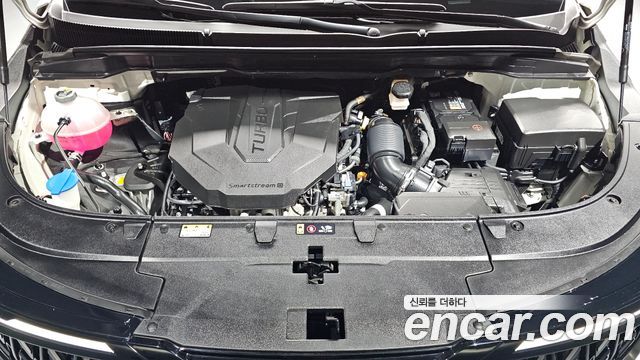 Kia Carnival (IV) Diesel 9-Seater Prestige 2025 — фото 6