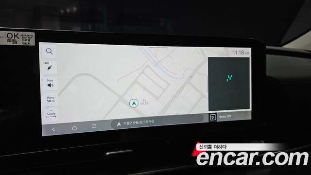 Kia Carnival (IV) Diesel 9-Seater Prestige 2025 — фото 14