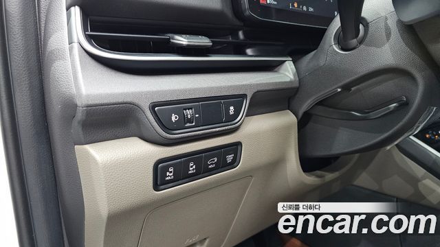 Kia Carnival (IV) Diesel 9-Seater Prestige 2025 — фото 18