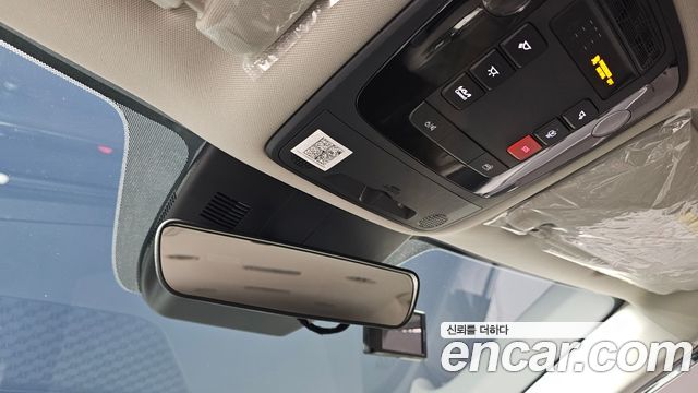 Kia Carnival (IV) Diesel 9-Seater Prestige 2025 — фото 19