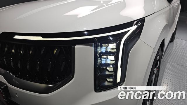 Kia Carnival (IV) Diesel 9-Seater Prestige 2025 — фото 22