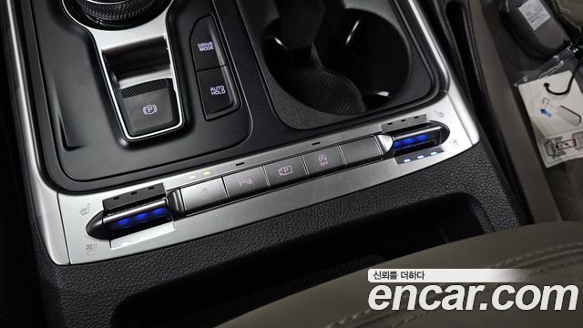 Kia Carnival (IV) Diesel 9-Seater Prestige 2025 — фото 27