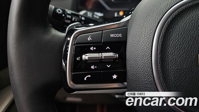 Kia Carnival (IV) Diesel 9-Seater Prestige 2025 — фото 28
