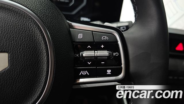 Kia Carnival (IV) Diesel 9-Seater Prestige 2025 — фото 29