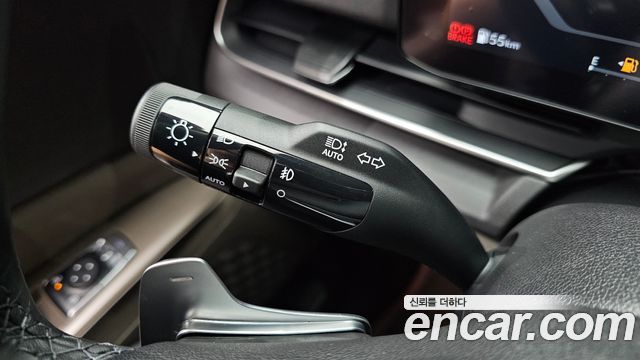 Kia Carnival (IV) Diesel 9-Seater Prestige 2025 — фото 30