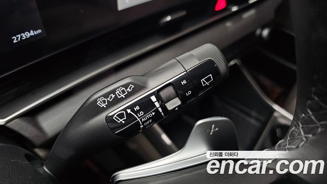 Kia Carnival (IV) Diesel 9-Seater Prestige 2025 — фото 31