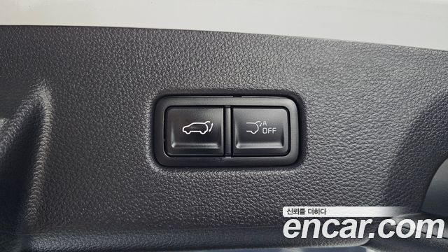 Kia Carnival (IV) Diesel 9-Seater Prestige 2025 — фото 35