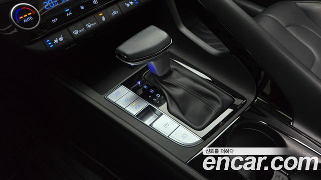 Hyundai Avante (CN7) 1.6 Inspiration 2024 — фото 9