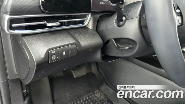 Hyundai Avante (CN7) 1.6 Inspiration 2024 — фото 19