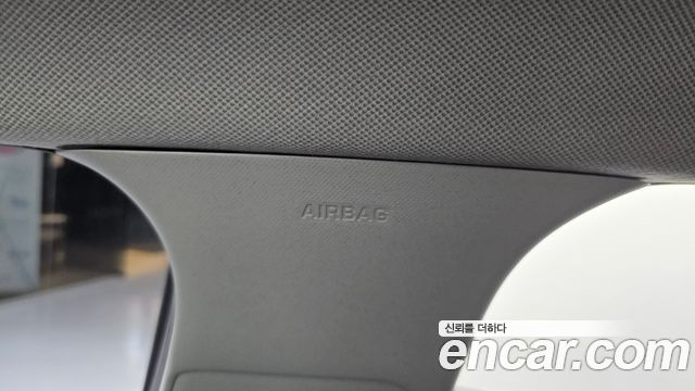 Hyundai Avante (CN7) 1.6 Inspiration 2024 — фото 29