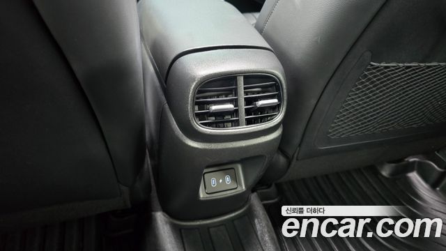 Hyundai Avante (CN7) 1.6 Inspiration 2024 — фото 31