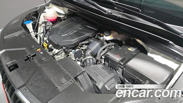 Kia Carnival (IV) Diesel 9-Seater Noblesse 2021 — фото 6