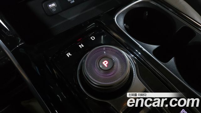 Kia Carnival (IV) Diesel 9-Seater Noblesse 2021 — фото 9