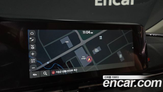 Kia Carnival (IV) Diesel 9-Seater Noblesse 2021 — фото 17