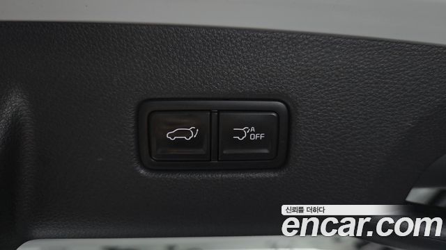 Kia Carnival (IV) Diesel 9-Seater Noblesse 2021 — фото 20