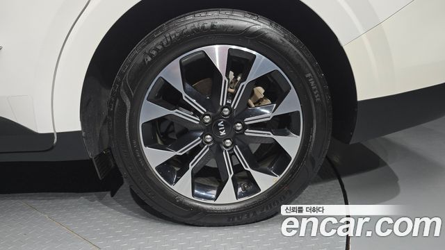 Kia Carnival (IV) Diesel 9-Seater Noblesse 2021 — фото 21