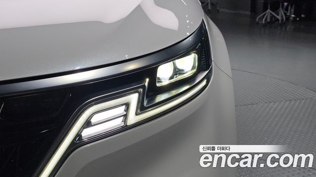 Kia Carnival (IV) Diesel 9-Seater Noblesse 2021 — фото 22
