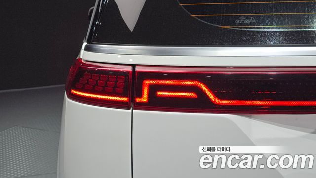 Kia Carnival (IV) Diesel 9-Seater Noblesse 2021 — фото 23