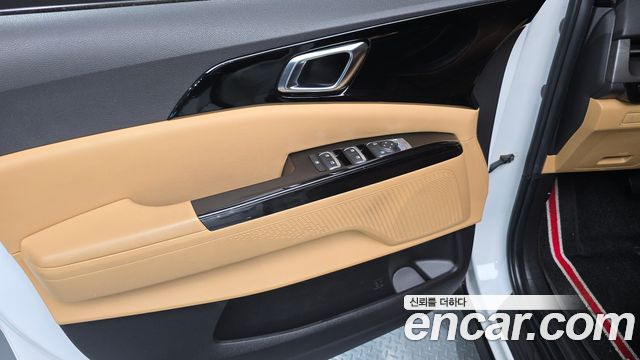Kia Carnival (IV) Diesel 9-Seater Noblesse 2021 — фото 24