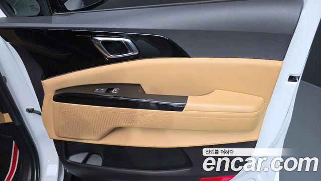 Kia Carnival (IV) Diesel 9-Seater Noblesse 2021 — фото 25