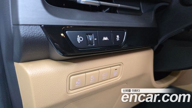 Kia Carnival (IV) Diesel 9-Seater Noblesse 2021 — фото 28