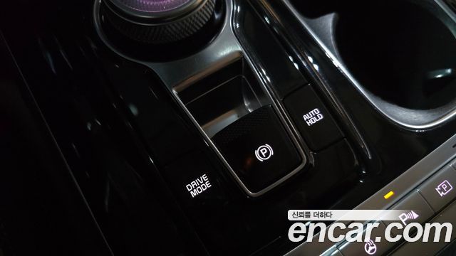 Kia Carnival (IV) Diesel 9-Seater Noblesse 2021 — фото 29