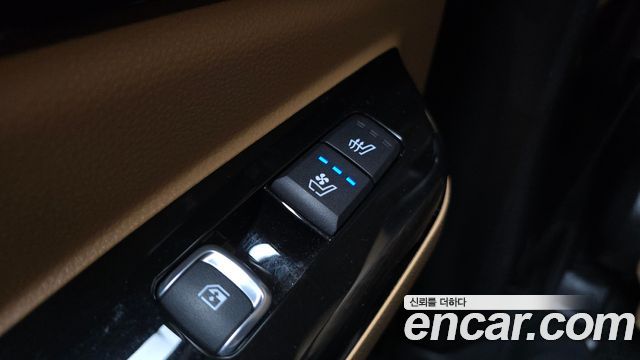 Kia Carnival (IV) Diesel 9-Seater Noblesse 2021 — фото 31