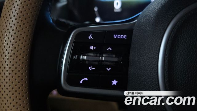 Kia Carnival (IV) Diesel 9-Seater Noblesse 2021 — фото 33