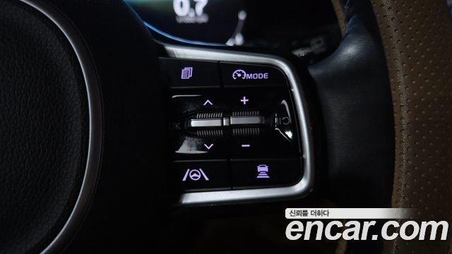Kia Carnival (IV) Diesel 9-Seater Noblesse 2021 — фото 34